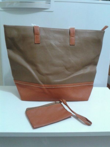 ♥ Bolsa Sacola