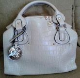 ♥ Bolsa Bege claro