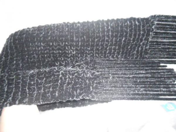 Cachecol Tati